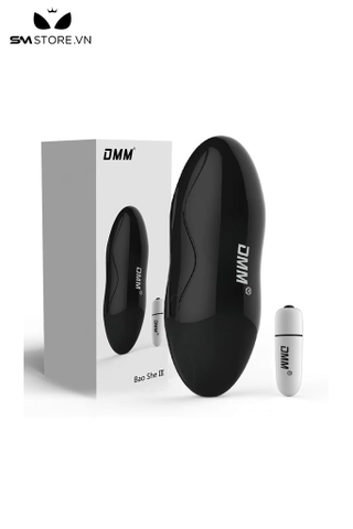 SMT585 - Cốc thủ dâm AMD âm đạo tự động nhiều chế độ