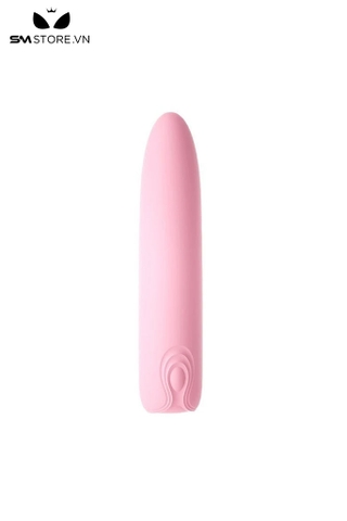 SMT1173 - Máy massage cho nữ có 10 chế độ rung nhỏ gọn dài 9.6cm