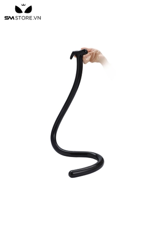 SMT916 - Dây plug silicon đầu búa siêu dài từ 60 đến 107cm