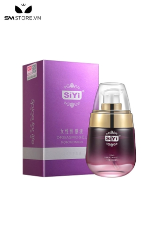 SMT2175 - Gel bôi trơn vùng kín cho nữ dạng xịt chai 30ml