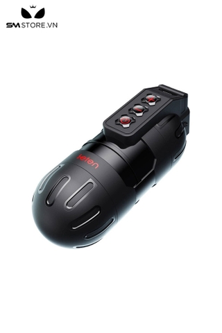 SMT2972 - Cốc thủ dâm tự động Leten rung thụt điều khiển qua APP