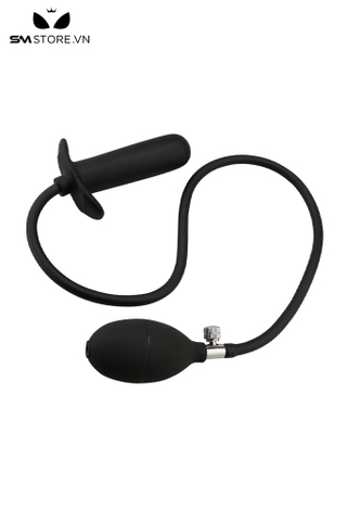 SMT3065 - Anal pump thiết kế thanh dài có van điều chỉnh và tháo rời