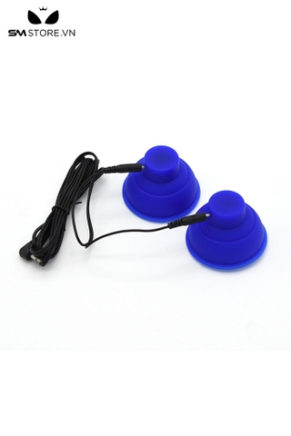 SMT3563 - Hút núm vú ngụy trang cốc kích điện đường kính 5.8cm