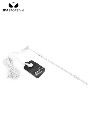 SMT3573 - Sounding inox cho nam chuỗi hạt và miếng dán dài 75mm