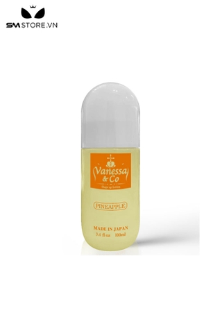 SMT3599 - Gel bôi trơn mùi hương trái cây tự nhiên độ dính cao