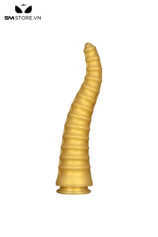 SMT4024 - Long anal silicon dính tường thiết kế nhiều tầng có 3 size