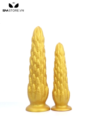 SMT4030 - Long anal ngụy trang hình cây măng gắn tường dài 24 và 30cm