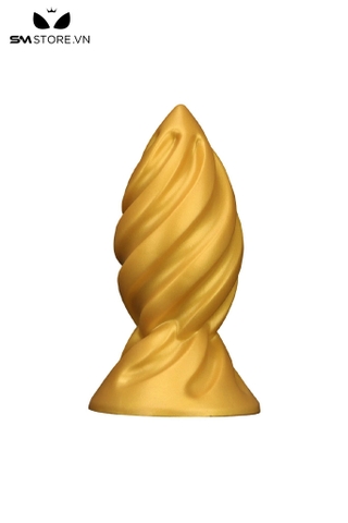 SMT4051 - Anal huge silicon lốc xoáy đế dính tường có 4 kích cỡ
