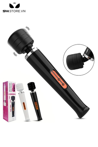 SMT4122 - Chày rung tình yêu sạc điện có 10 chế độ dài 32.5cm