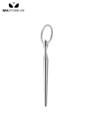 SMT422 - Đồ chơi niệu đạo SM sounding dài 103mm chất liệu inox