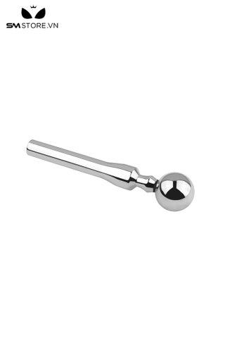 SMT4244 - Sounding niệu đạo inox có thắt eo và phần đầu bo tròn