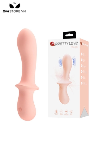 SMT4363 - Máy rung đầu dương vật Pretty Love có 10 chế độ và sạc điện
