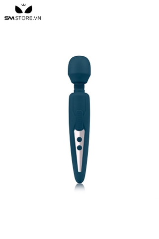 SMT4481 - Chày rung tình yêu xoay 360 độ có 10 tần số sạc điện