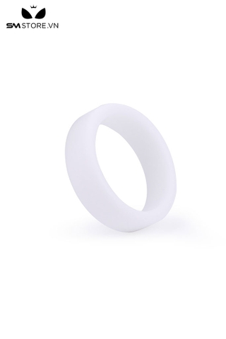 SMT4529 - Vòng đeo dương vật silicon bản dày silicon đường kính 35mm