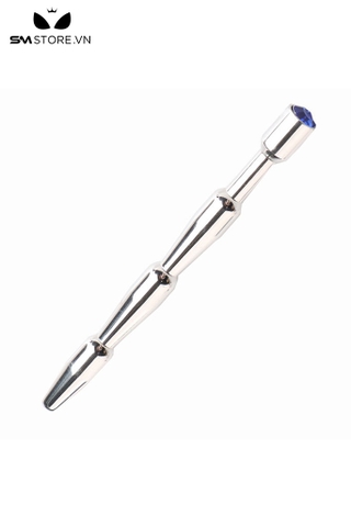 SMT4549 - Sounding thông lỗ tiểu inox không gỉ thân thanh chia đoạn