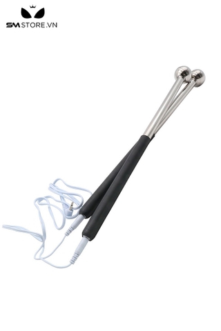 SMT4603 - Dụng cụ sounding kích điện dạng thanh thẳng trơn đầu bi