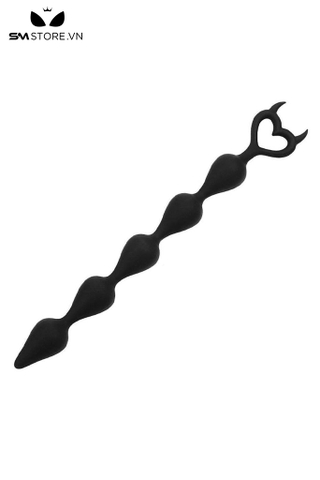 SMT4641 - Anal beads chuỗi hạt kéo kích thích điểm G dài 36cm