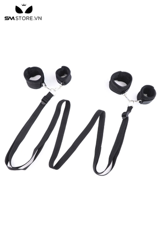 SMT4794 - Cố định tư thế bằng nylon dệt có khả năng chịu lực cao