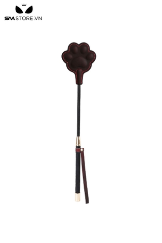 SMT4810 - BDSM roi da PU cao cấp hình móng vuốt mèo dài 14.5cm