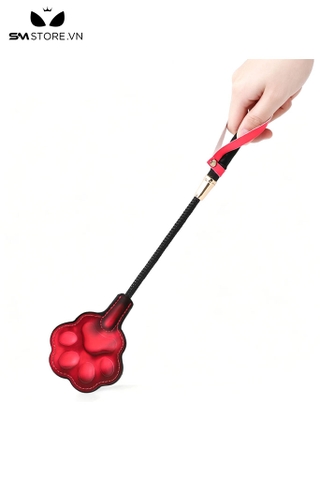 SMT4810 - BDSM roi da PU cao cấp hình móng vuốt mèo dài 14.5cm