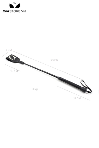 SMT4811 - Roi da tình yêu BDSM đính đinh tán XO với tay cầm chống trượt