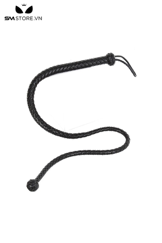 SMT4820 - Roi da tình yêu SM xoắn ốc với đầu quả cầu dài 121cm