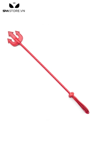 SMT4834 - Roi tình yêu bằng da thiết kế hình thánh giá dài 67cm