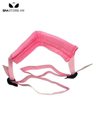 SMT4851 - Cố định tư thế đùi và chân với đầu khóa đa năng dây nylon