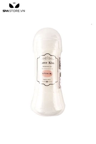 SMT4856 - Gel bôi trơn tinh trùng dạng gốc nước với chai 200ml