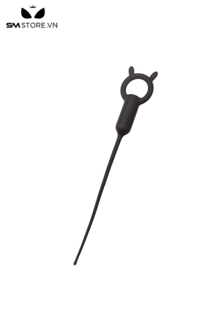 SMT4861 - Đồ chơi niệu đạo sounding rung thiết kế 2 tai gấu dài 21cm