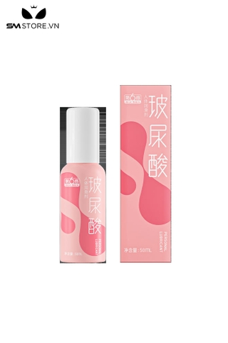 SMT4994 - Chất bôi trơn tăng khoái cảm cho nữ cao cấp với chai 50ml