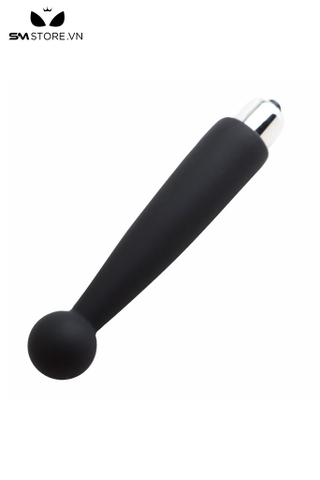 SMT5129 - Chày rung tình yêu giá rẻ dài 14cm chất liệu silicon mềm