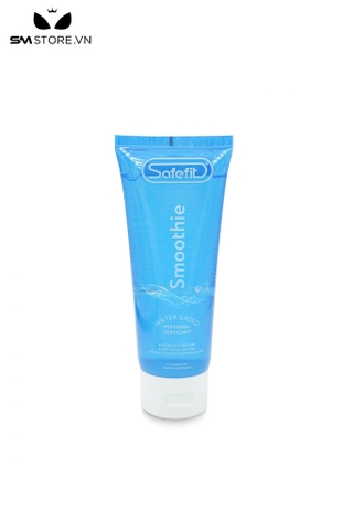 SMT5297 - Gel bôi trơn gốc nước Safefit Smoothie dễ dàng rửa sạch