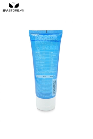 SMT5297 - Gel bôi trơn gốc nước Safefit Smoothie dễ dàng rửa sạch