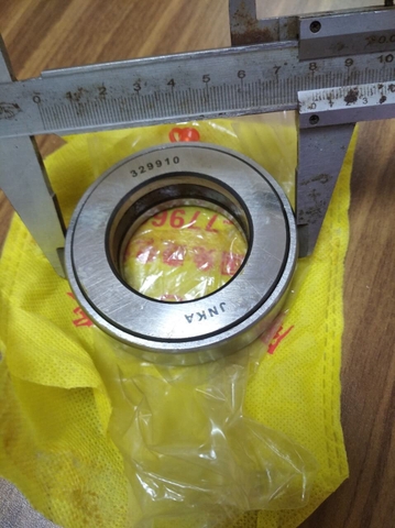 Vòng bi trục đứng HF