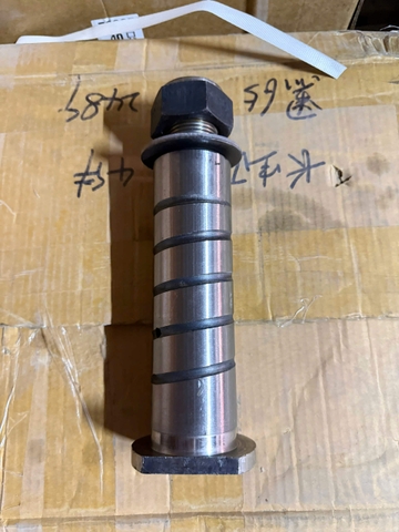 Trục bập bênh Mooc 60*205