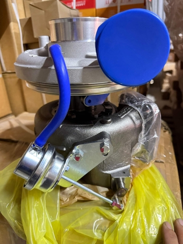 Turbo động cơ MC11.440 Sitrak