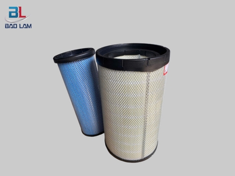 Lọc gió chenglong H7