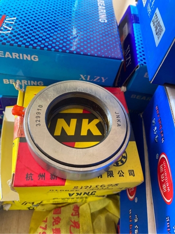 Vòng bi trục đứng HF