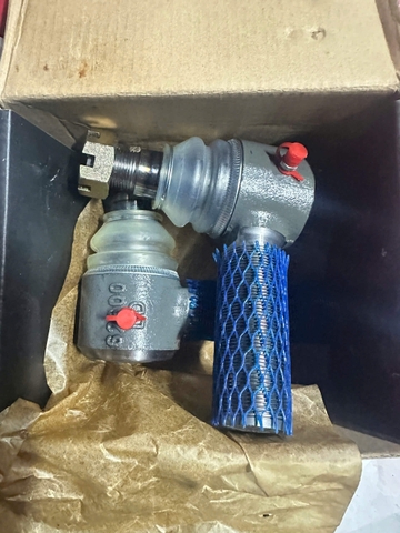 Rotuyn 24x30 hãng Conley