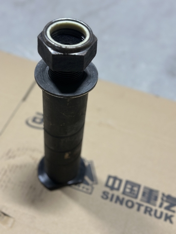 Trục bập bênh Mooc 60*215