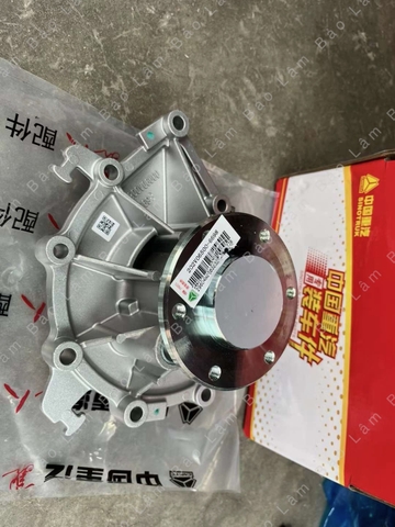 Bơm nước sitrak T7h chính hãng