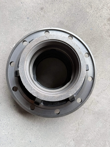 Moay ơ Mooc 13 tấn (30kg)