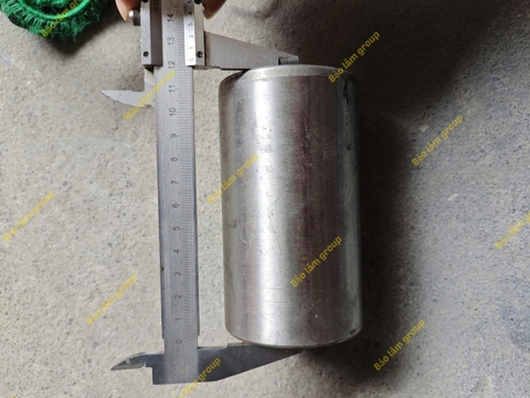 Bạc lót trục bập bênh mooc phi 60 loại 1 cốt 60/70