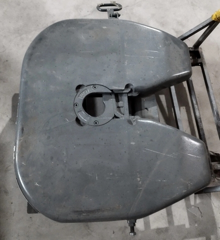 Mâm kéo 16 lỗ cổ 9