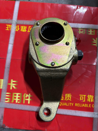 Cóc chỉnh phanh sau Howo 26 then