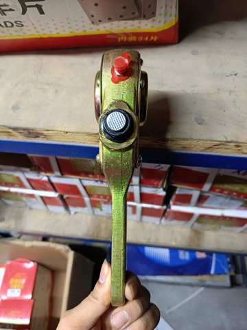 Cóc chỉnh phanh Mooc 37 răng