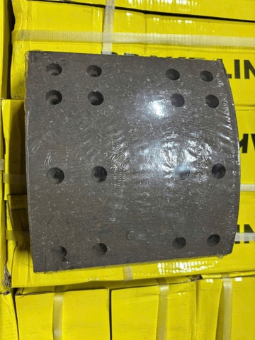 Má phanh 16 tấn (đỏ)