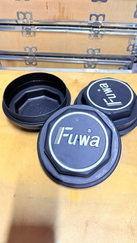 Nắp đậy moay ơ mooc FUWA