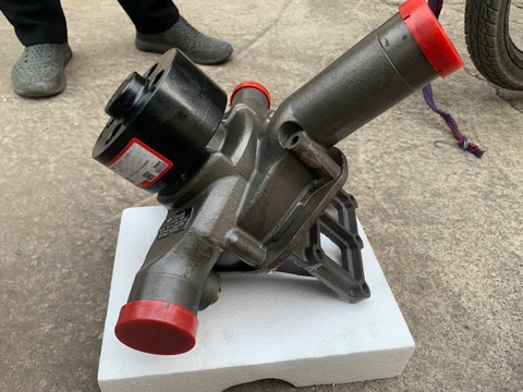 Bơm nước cheng Long H7